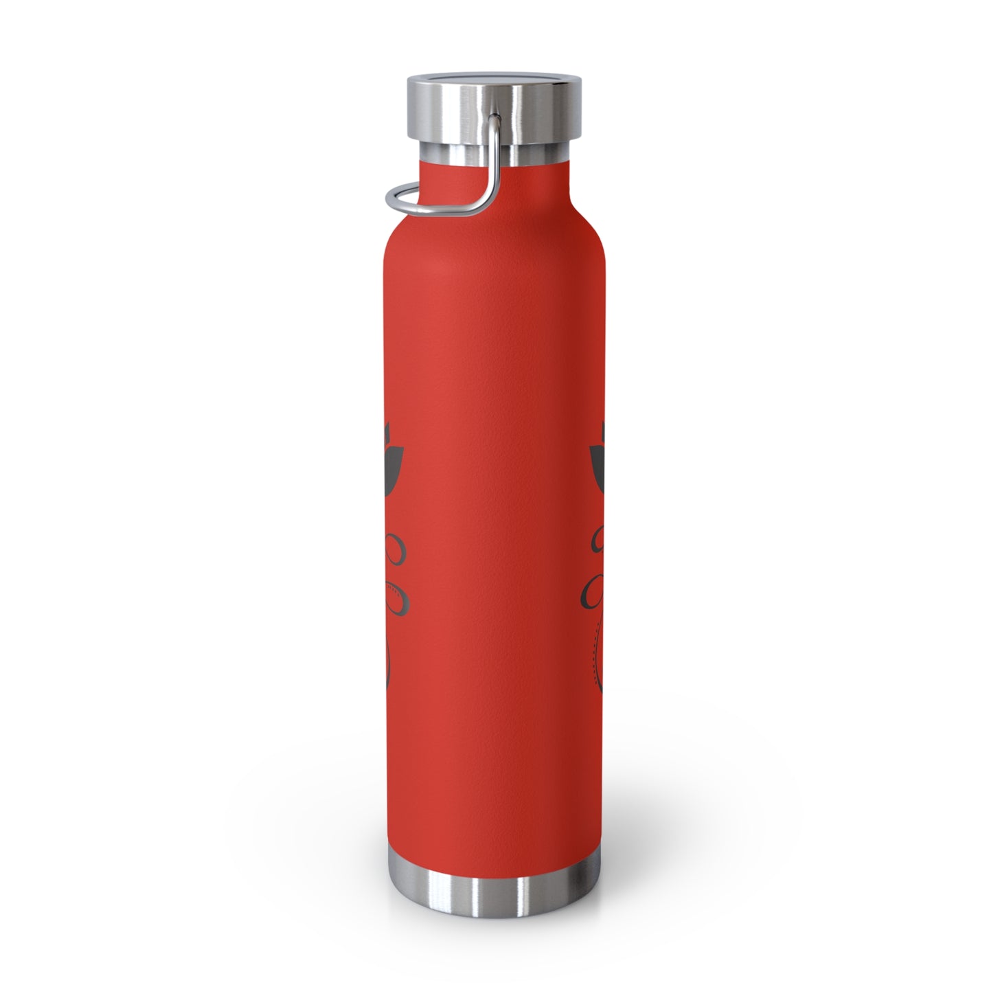 Mindfull- Less Drinking Bottle 22oz (0.65 l)